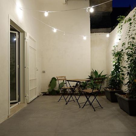 Bari Central Patioアパートメント エクステリア 写真