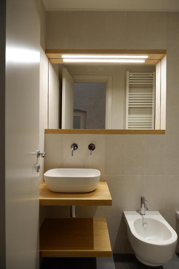 Bari Central Patioアパートメント エクステリア 写真